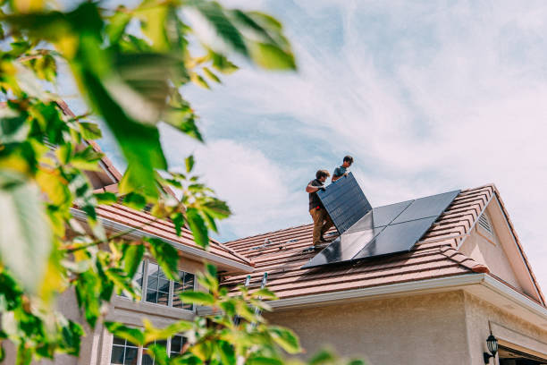 Best Commercial Roofing Services  in Brownsville, FL