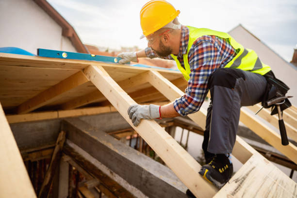 Quick and Trustworthy Emergency Roof Repair Services in Brownsville, FL